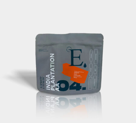 Кава India Plantation AA Bababudan