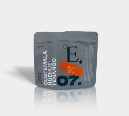 Кава Guatemala Huehuetenango