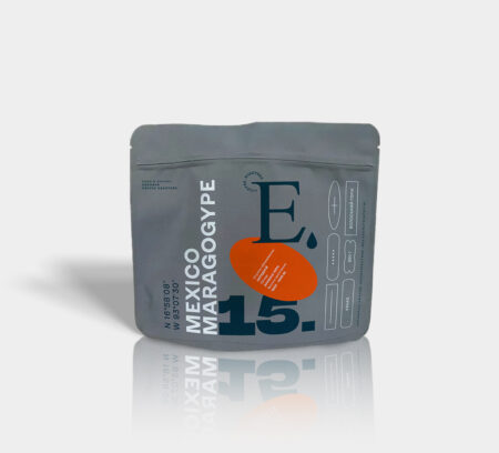 Кава Mexico Maragogypе