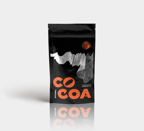 cocoa