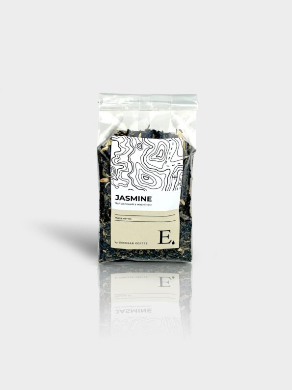 Jazzmine