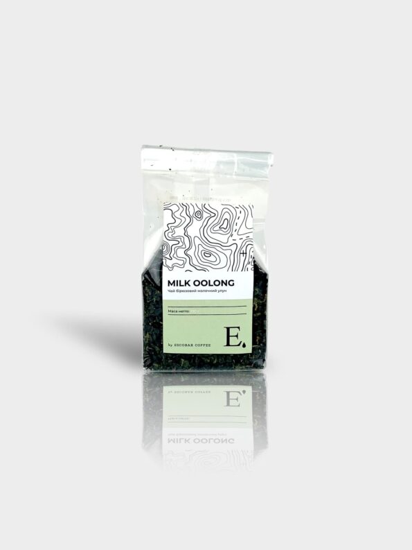 Oolong