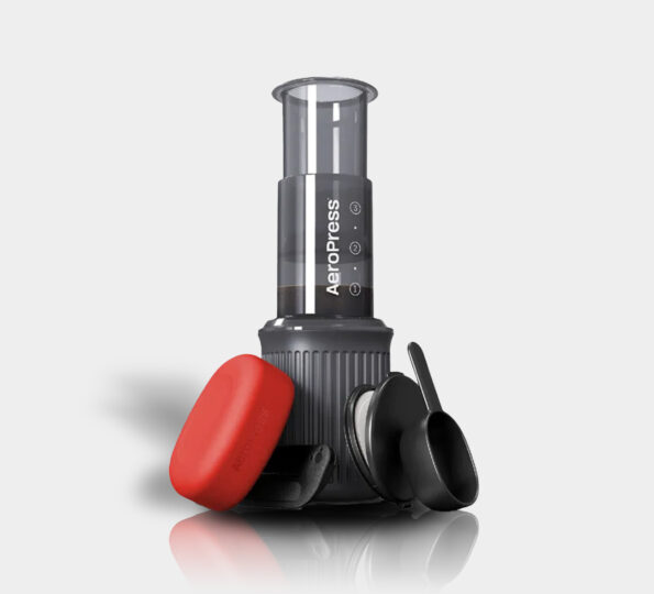 aeropress kit