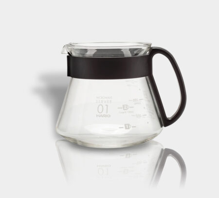 Сервер Hario V60