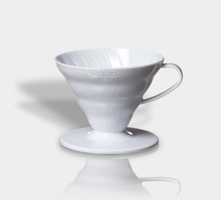 Пуровер Hario V60-02