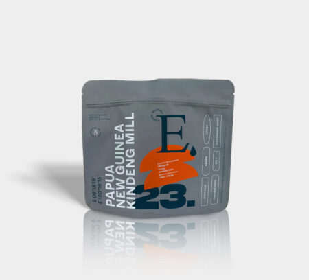Кава Papua New Guinea Kindeng Mill