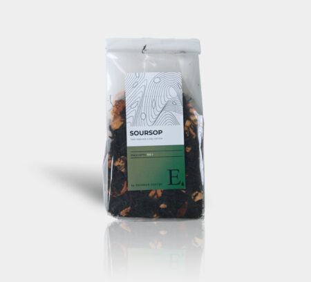 Чай чорний "Соу-сеп"