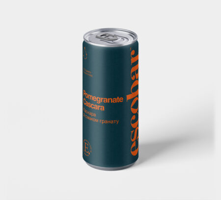 Cascara Pomegranate - упаковка 12 шт