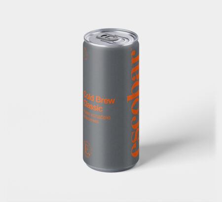 Cold Brew Classic - упаковка 12 шт