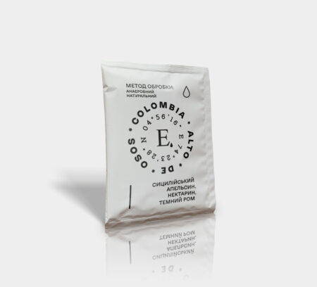 Дріпка Colombia Alto De Osos